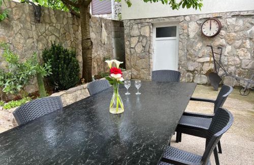 Rijeka Crnojevica Apartment | Nina House