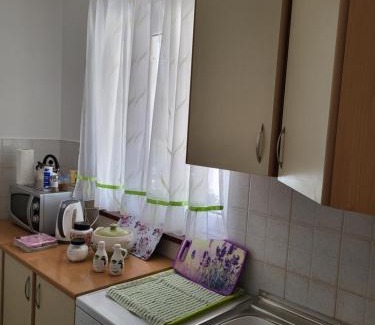 Karigador Apartment | Nina