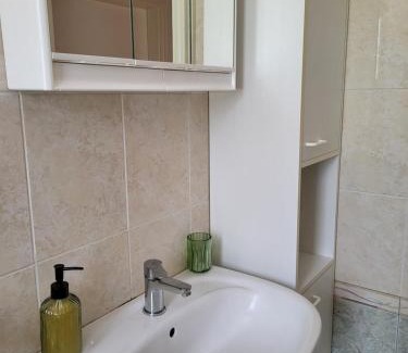 Karigador Apartment | Nina