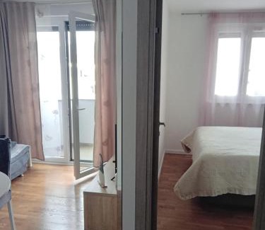 Mejasi Apartment | Nina