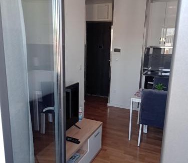 Mejasi Apartment | Nina