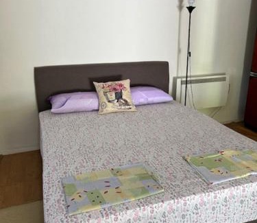Karuc House | Nina's house