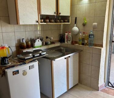 Karuc House | Nina's house