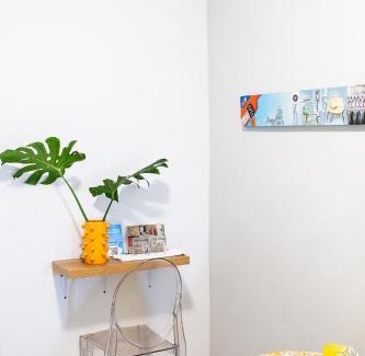 Alajuela House | Nina´s - Juan Santamaria