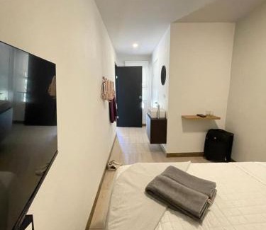 Alajuela House | Nina´s - Juan Santamaria