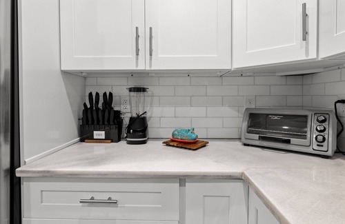 Galveston House | Nina's Place 4 Bedroom Home