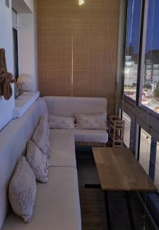 Pornichet Apartment | Nina studio 5 Places avec vue sur la baie au pied des commerces Classé 3 étoiles