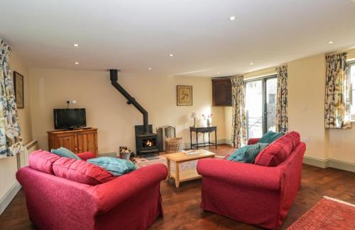 Marlborough House | Nine Acres Barn