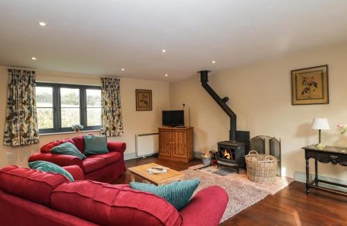 Marlborough House | Nine Acres Barn