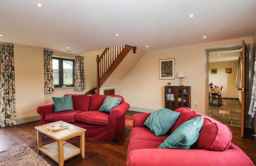 Marlborough House | Nine Acres Barn