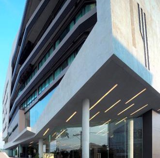 Suan Luang Hotel | Nine Forty One Hotel