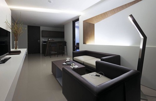 Suan Luang Hotel | Nine Forty One Hotel
