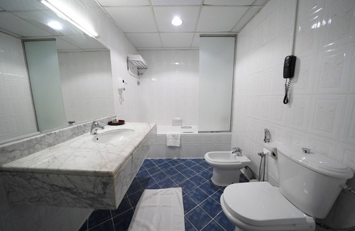 Naif Hotel | Nine Hotel