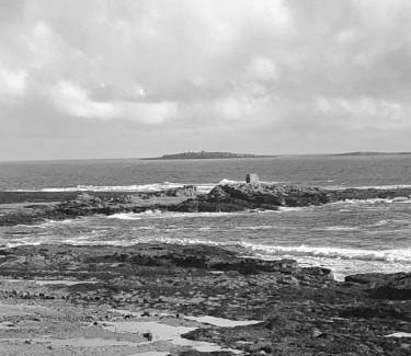 Seahouses House | Nine King Street Seahouses room only accommodation