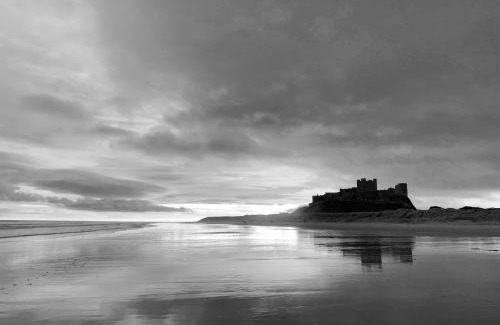 Seahouses House | Nine King Street Seahouses room only accommodation