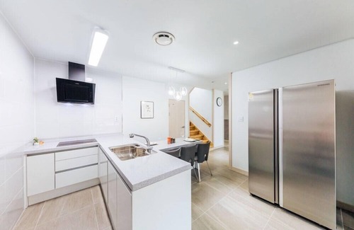 Seo Apartment | Nine to zero Pension