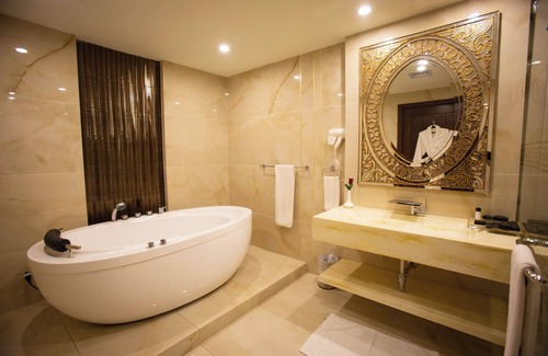 Lahore Hotel | Nine Tree Luxury Hotel & Suites