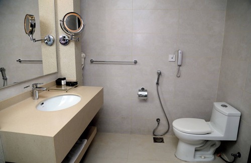 Lahore Hotel | Nine Tree Luxury Hotel & Suites
