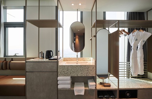 Hangangno-dong Hotel | Nine Tree Premier ROKAUS Hotel Seoul Yongsan