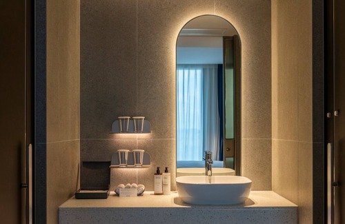 Hangangno-dong Hotel | Nine Tree Premier ROKAUS Hotel Seoul Yongsan