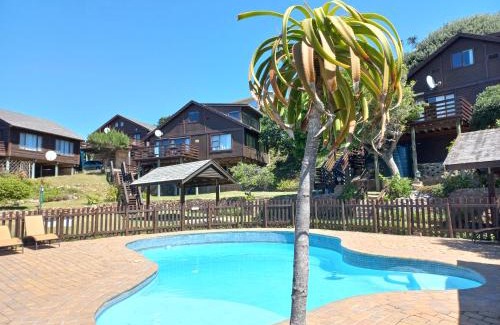 Port Alfred House | Nine Waves Beach House