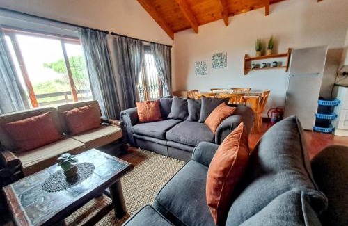 Port Alfred House | Nine Waves Beach House