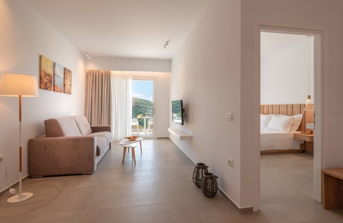 Igoumenitsa House | Ninemia luxury residence