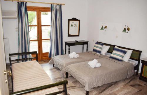 Tolo Apartment | Ninemia Residence