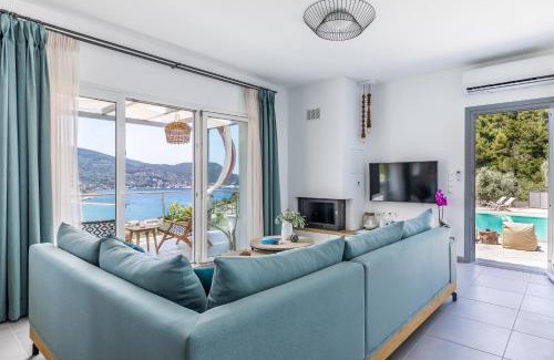 Skopelos Villa | Ninemia Villa in Skopelos