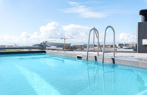 Three Anchor Bay Apartment | NINEONS 3A