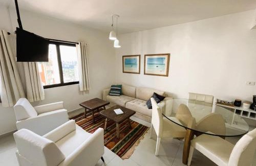 Jardins Apartment | Ninety Hotel - Flat Premium - Alameda Lorena - Jardins