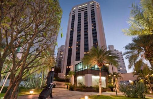 Jardins Apartment | Ninety Hotel - Flat Premium - Alameda Lorena - Jardins