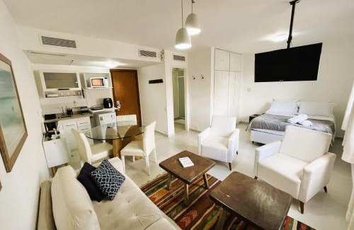 Jardins Apartment | Ninety Hotel - Flat Premium - Alameda Lorena - Jardins