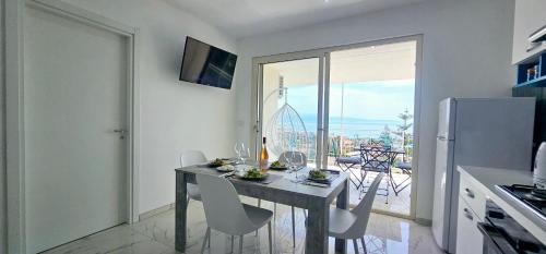 Santa Maria Apartment | Ninfa Sul Mare Apartments 50 M E T R I dal Mare Best Breakfast and Free Parking