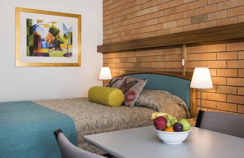 Central Mudgee Hotel | Ningana Motel