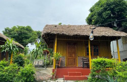 Gia Vien House | Ninh Binh Bamboo Farmstay