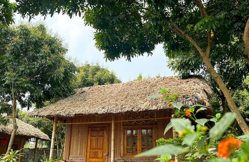Gia Vien Cottage | Ninh Binh bamboo