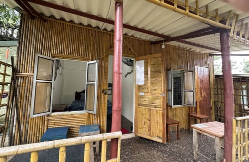 Gia Vien Cottage | Ninh Binh bamboo