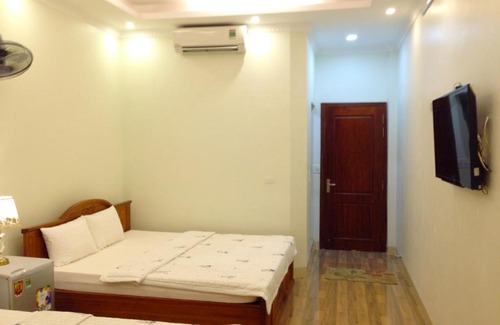 Ninh Binh Hotel | Ninh Binh Central Hotel