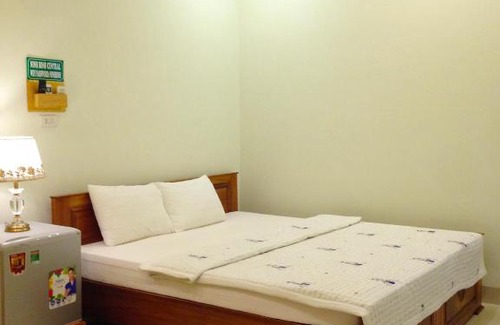 Ninh Binh Hotel | Ninh Binh Central Hotel