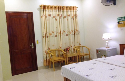 Ninh Binh Hotel | Ninh Binh Central Hotel