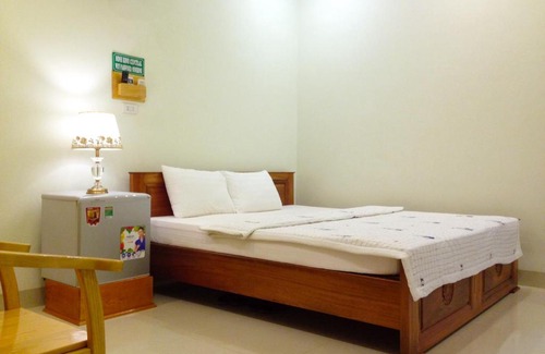 Ninh Binh Hotel | Ninh Binh Central Hotel