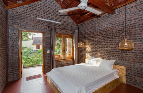 Gia Vien House | Ninh Binh Family Homestay