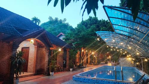 Gia Vien House | Ninh Binh Friendly Homestay
