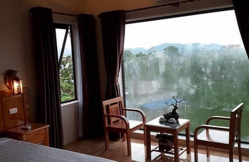 Ninh Binh Hotel | Ninh Binh Riverside Homestay 2