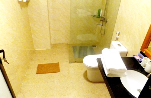 Ninh Binh Hotel | Ninh Binh Riverside Homestay 2