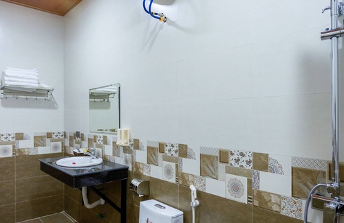 Hoa Lu Hotel | Ninh Binh Valle Montana homestay