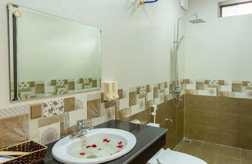 Hoa Lu Hotel | Ninh Binh Valle Montana homestay
