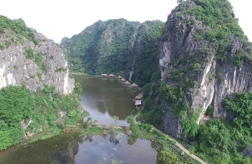 Hoa Lu House | Ninh Binh Valley Homestay