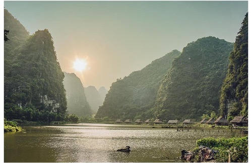 Hoa Lu House | Ninh Binh Valley Homestay